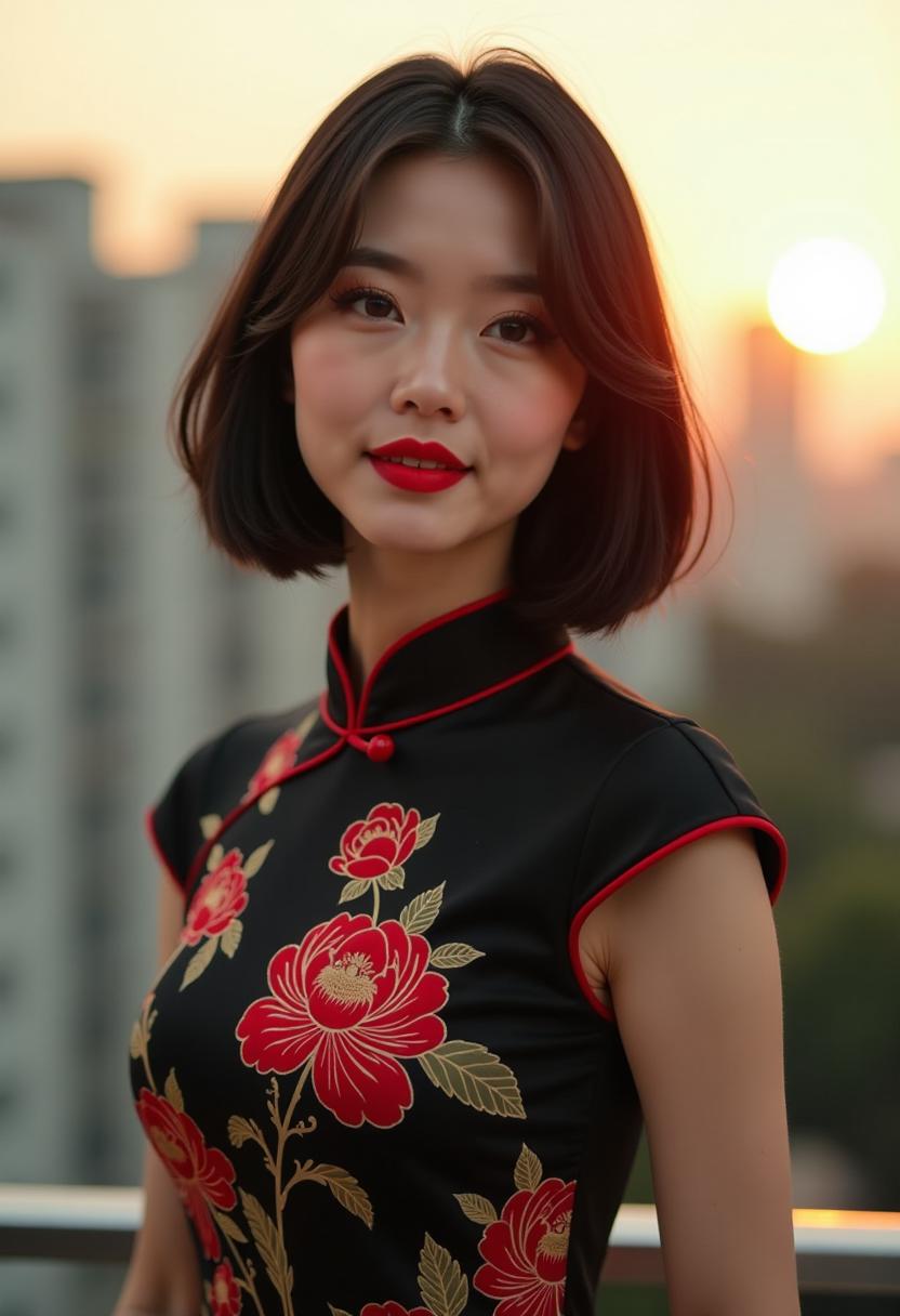 捕获屋手记